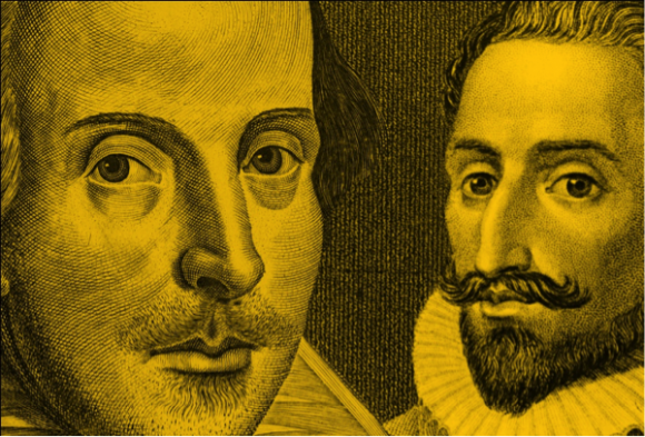 Residencias Shakespeare – Cervantes 2016